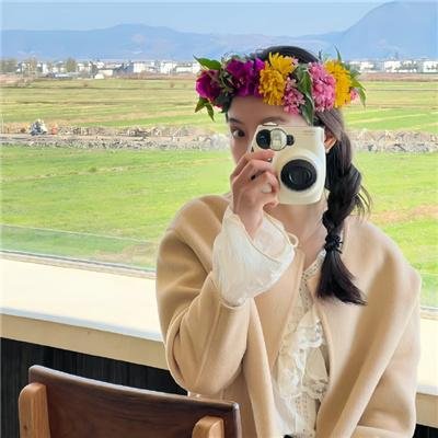 糊涂小天使