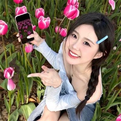 银簪子